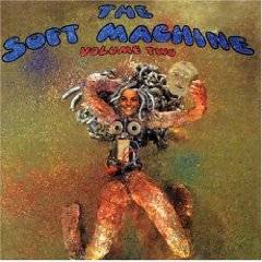 Soft Machine : Volume Two